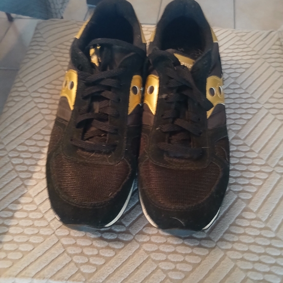 Men's sneakers Saucony - Picture 1 of 3